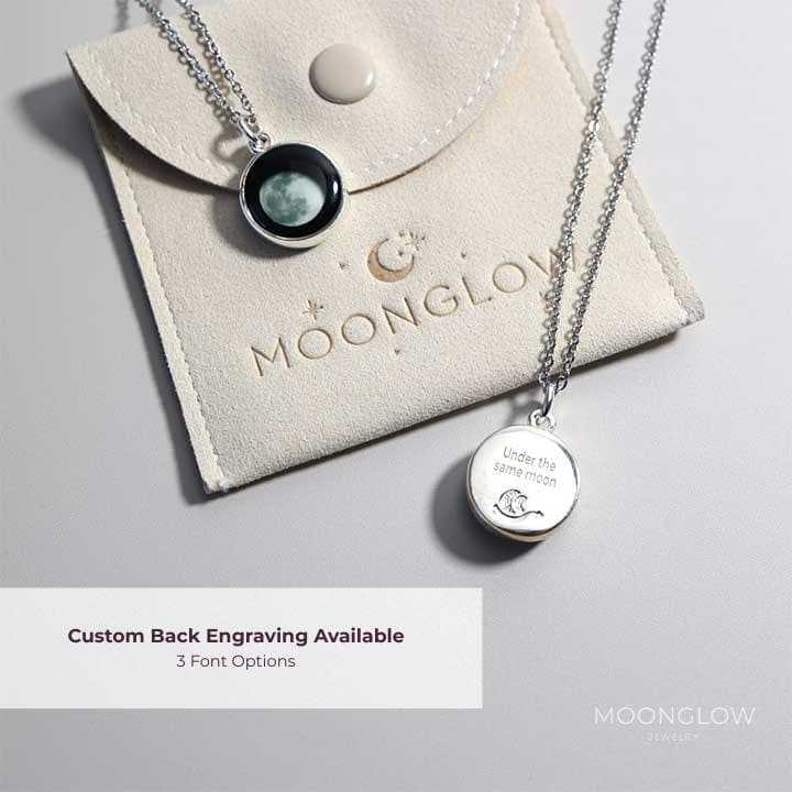 Charmed Simplicity Unisex Necklace - Image 6